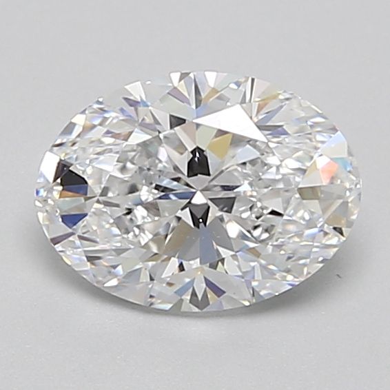 1.52ct Oval diamond