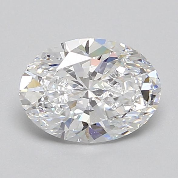 1.51ct Oval diamond