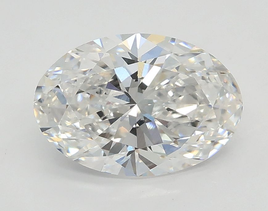 1.51ct Oval diamond
