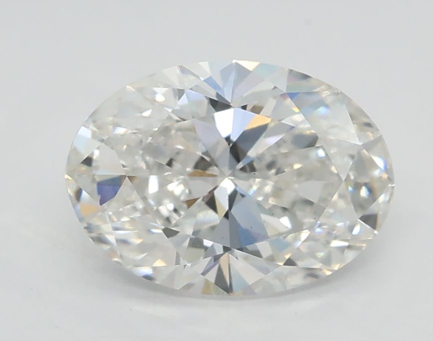 1.51ct Oval diamond