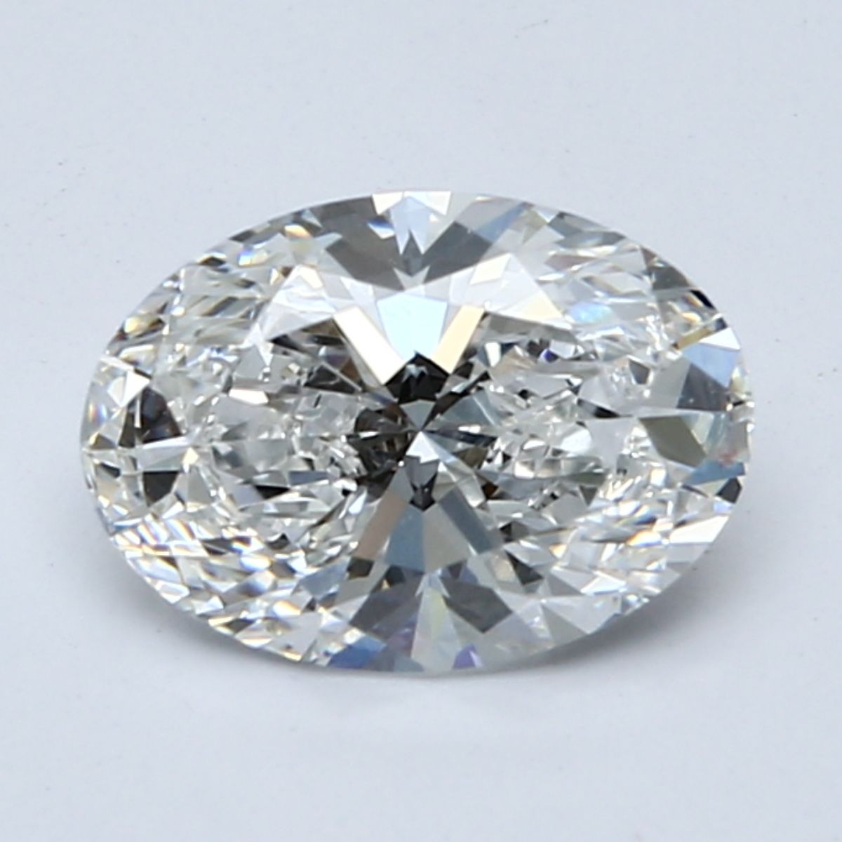 1.51ct Oval diamond