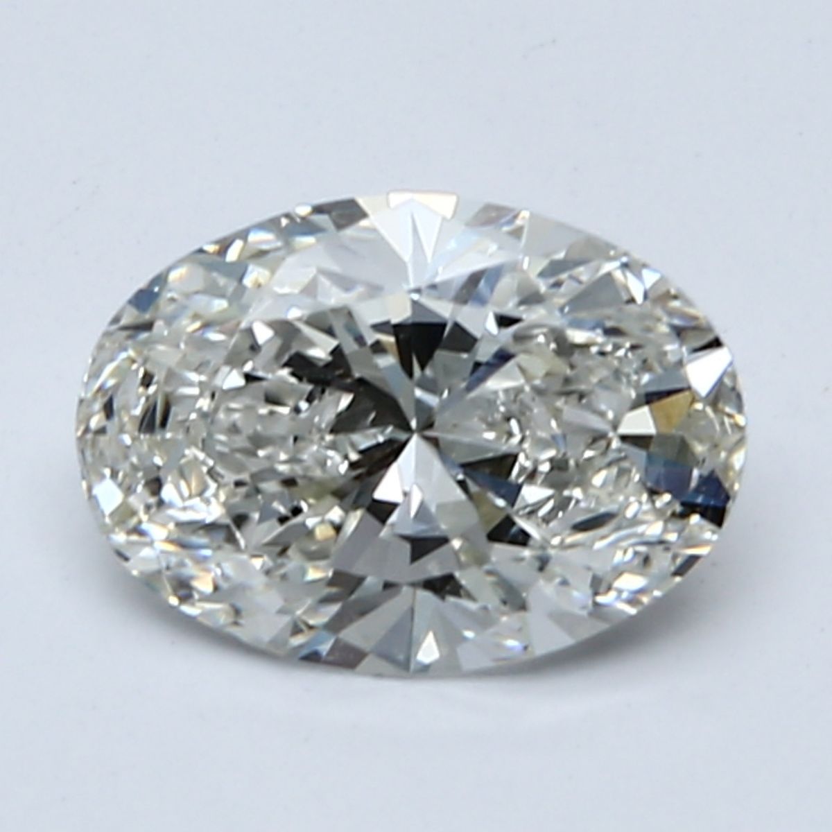 1.51ct Oval diamond
