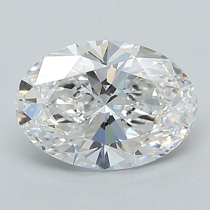 1.41ct Oval diamond