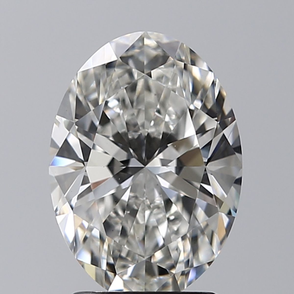 2.20ct Oval diamond