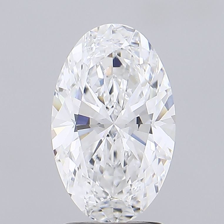 1.99ct Oval diamond