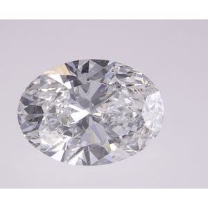 1.53ct Oval diamond