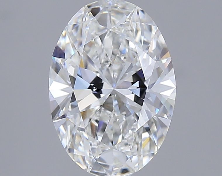 2.05ct Oval diamond