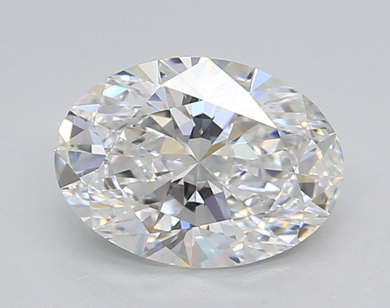 1.52ct Oval diamond