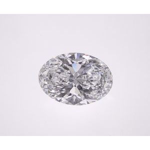 1.54ct Oval diamond