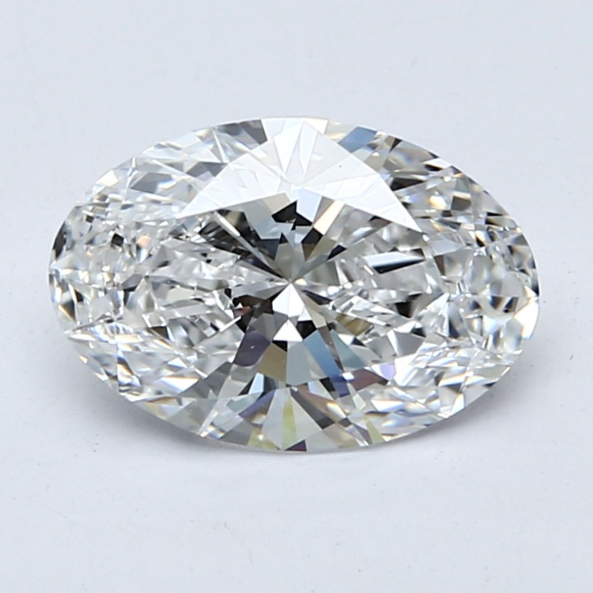 1.51ct Oval diamond