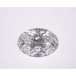 1.52ct Oval diamond