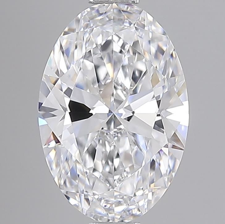 1.72ct Oval diamond