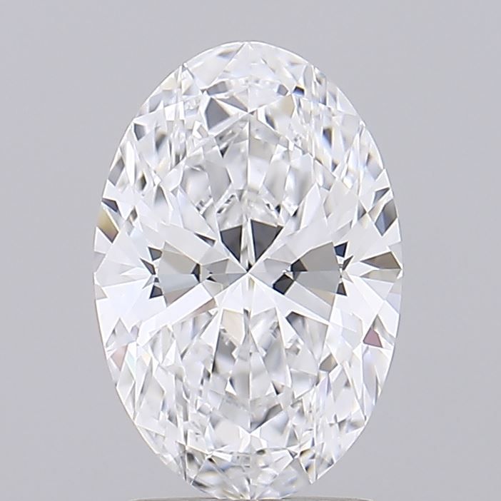 1.85ct Oval diamond