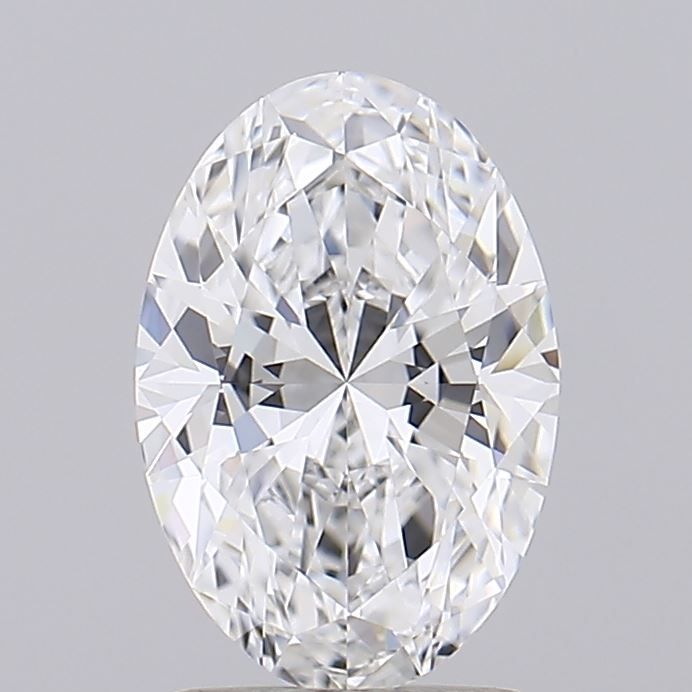 1.72ct Oval diamond