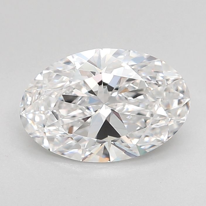 1.51ct Oval diamond