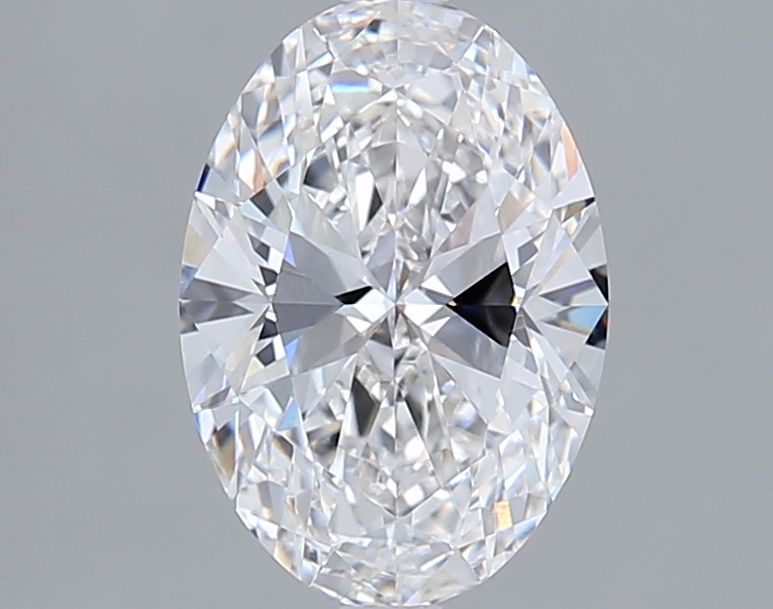2.02ct Oval diamond