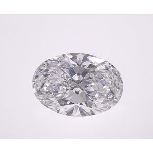 1.44ct Oval diamond
