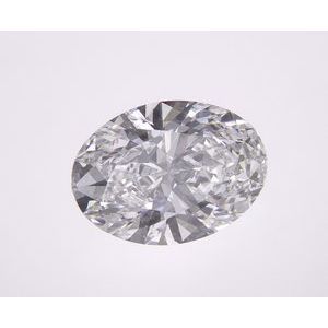 1.55ct Oval diamond
