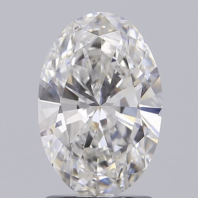1.44ct Oval diamond