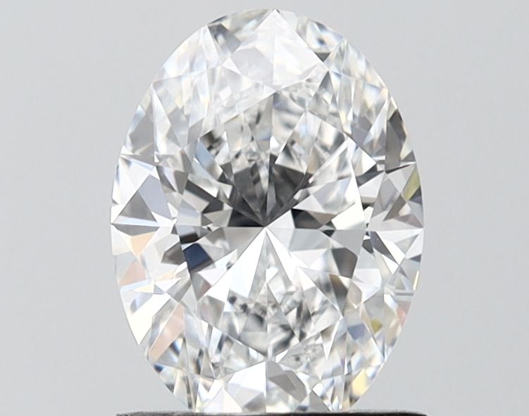 1.44ct Oval diamond