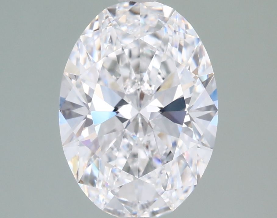 1.72ct Oval diamond