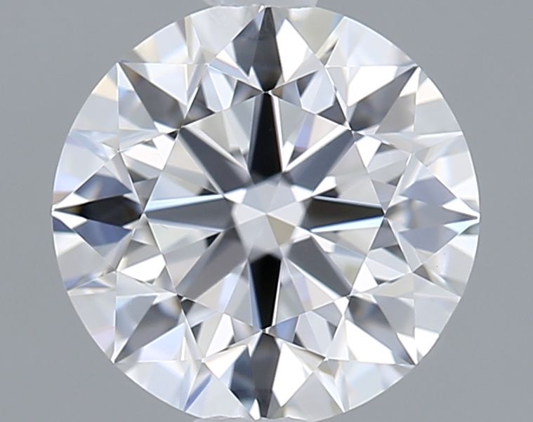 2.17ct Oval diamond