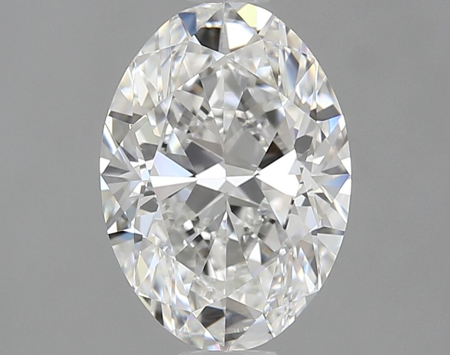 1.51ct Oval diamond