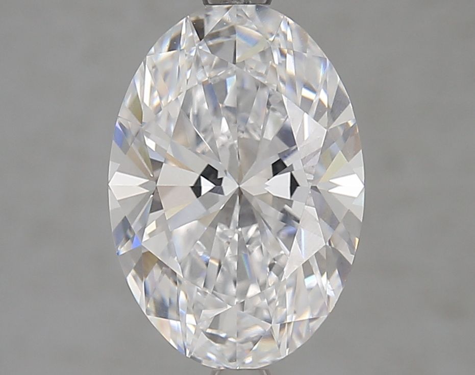 1.53ct Oval diamond