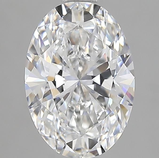 1.82ct Oval diamond