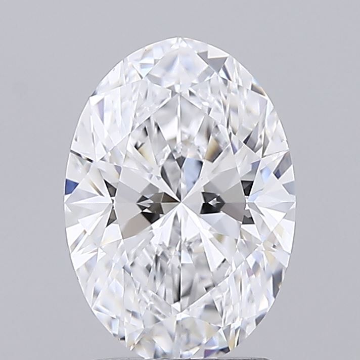 1.81ct Oval diamond