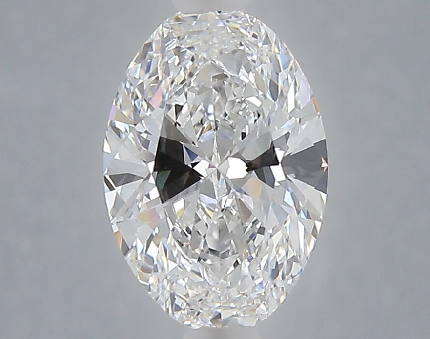 1.60ct Oval diamond