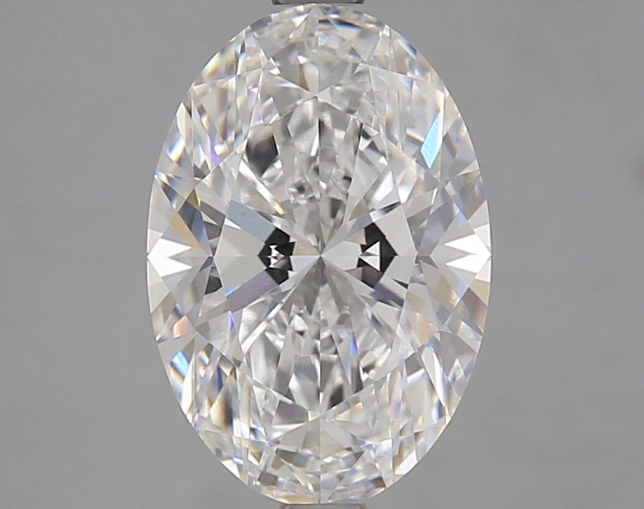 1.53ct Oval diamond