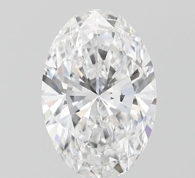 1.59ct Oval diamond
