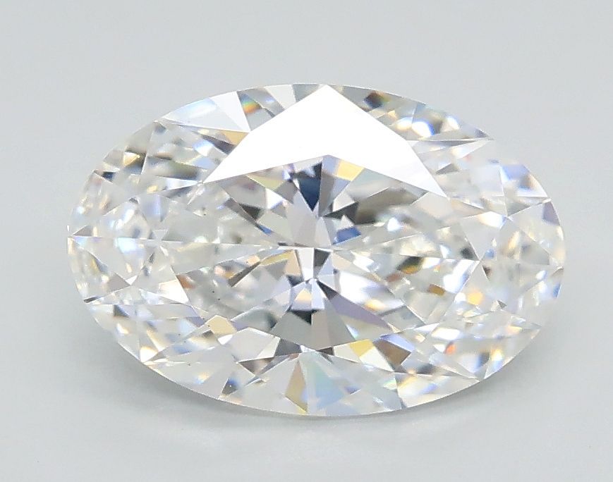 1.52ct Oval diamond
