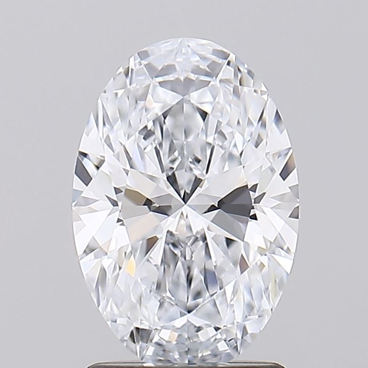 1.72ct Oval diamond