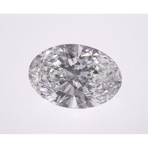1.56ct Oval diamond