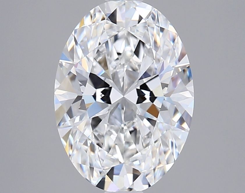 2.03ct Oval diamond