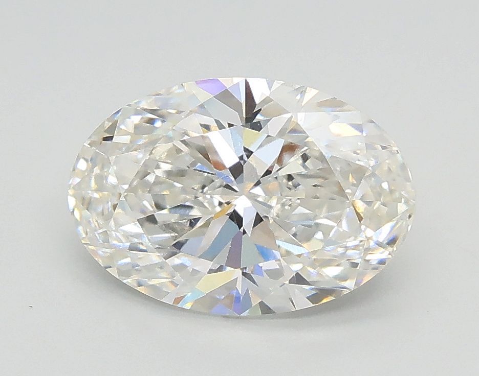 1.51ct Oval diamond