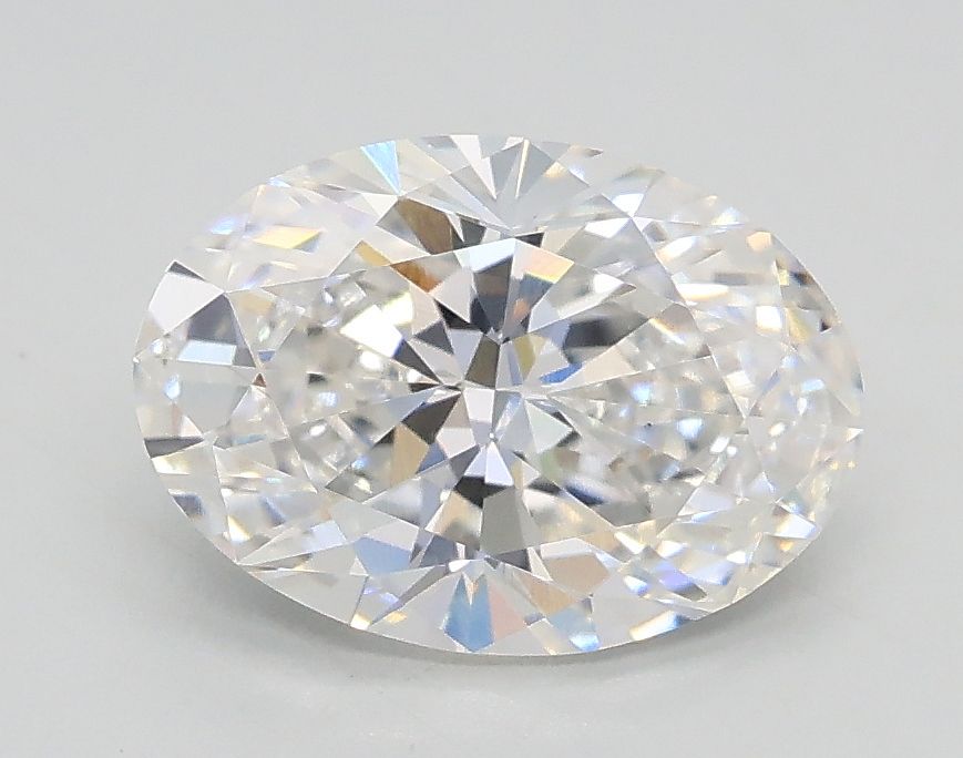 1.52ct Oval diamond