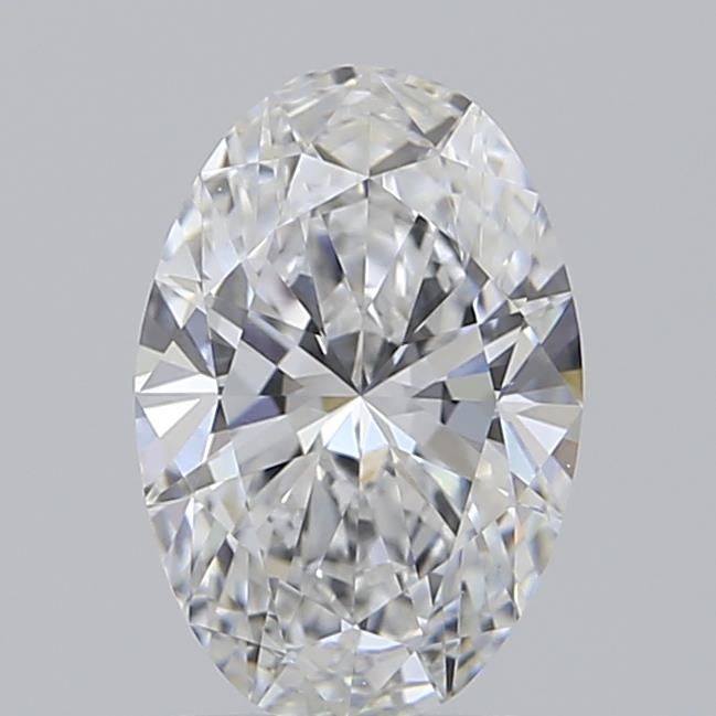 1.40ct Oval diamond