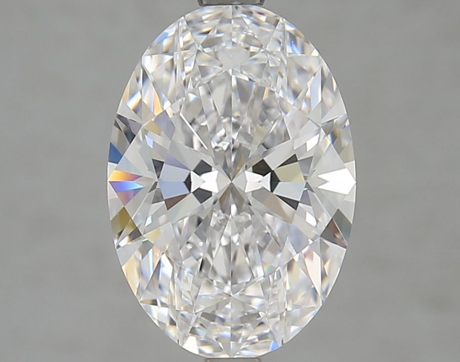 1.59ct Oval diamond