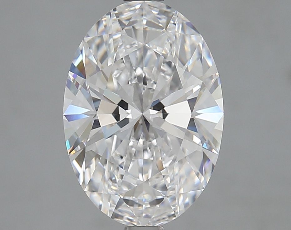 1.59ct Oval diamond