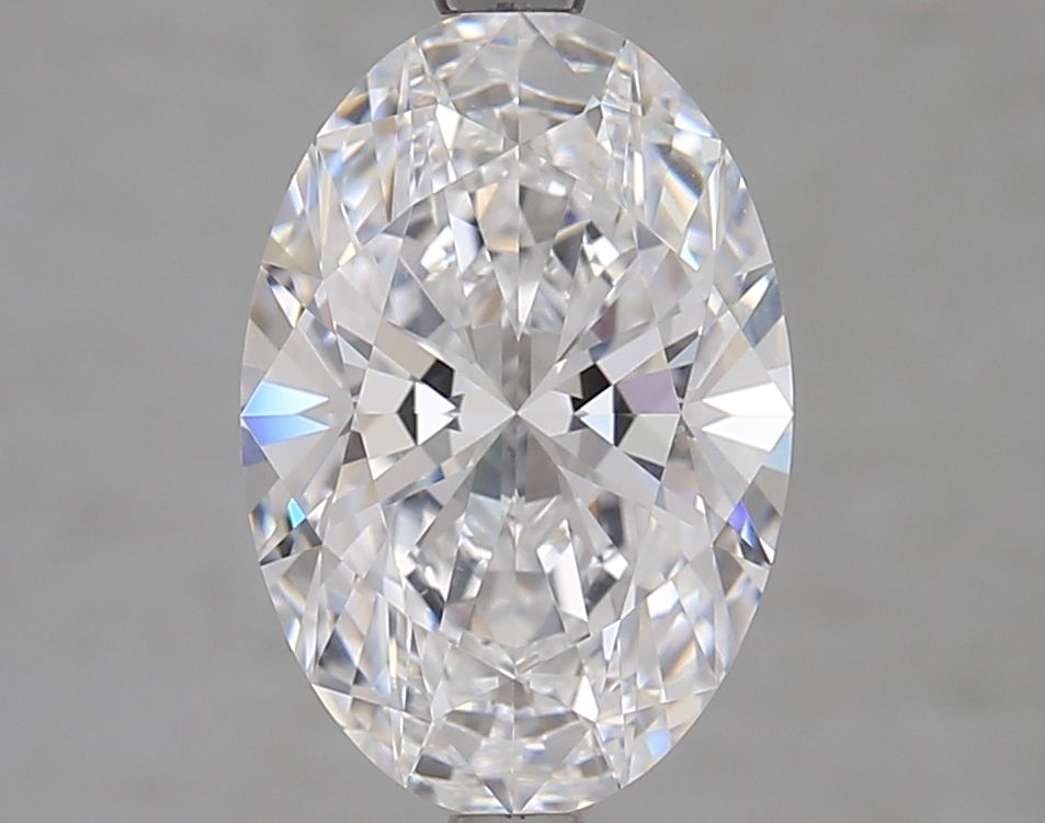 1.54ct Oval diamond
