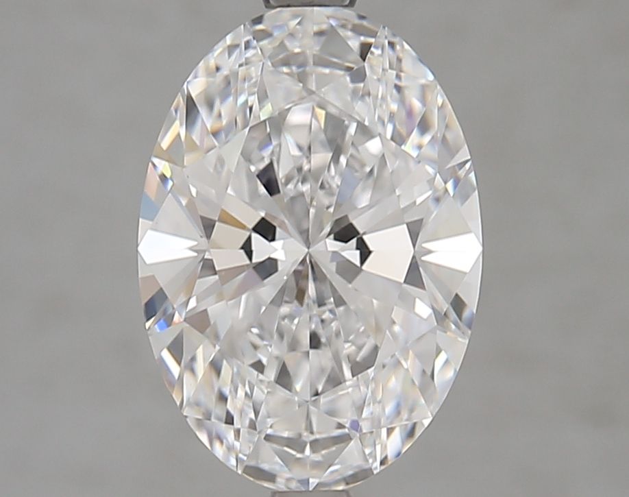 1.53ct Oval diamond