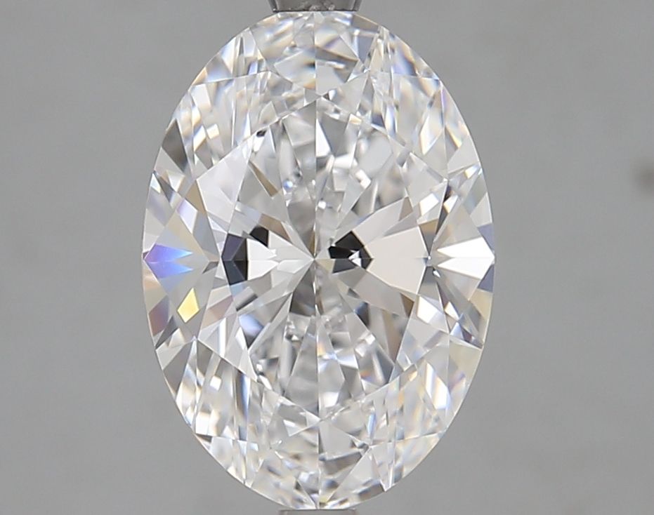 1.60ct Oval diamond
