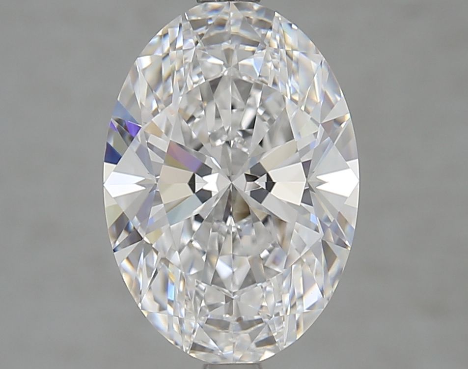 1.84ct Oval diamond