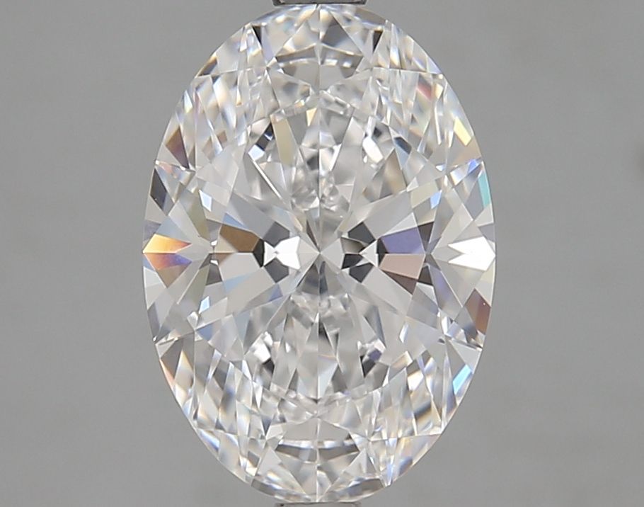 1.87ct Oval diamond