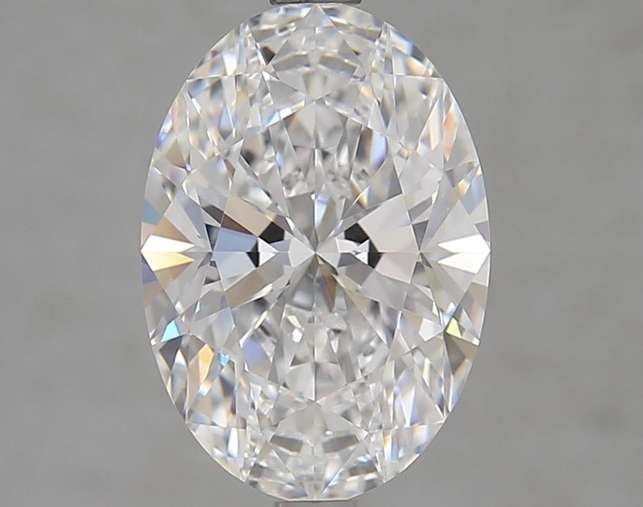 1.84ct Oval diamond