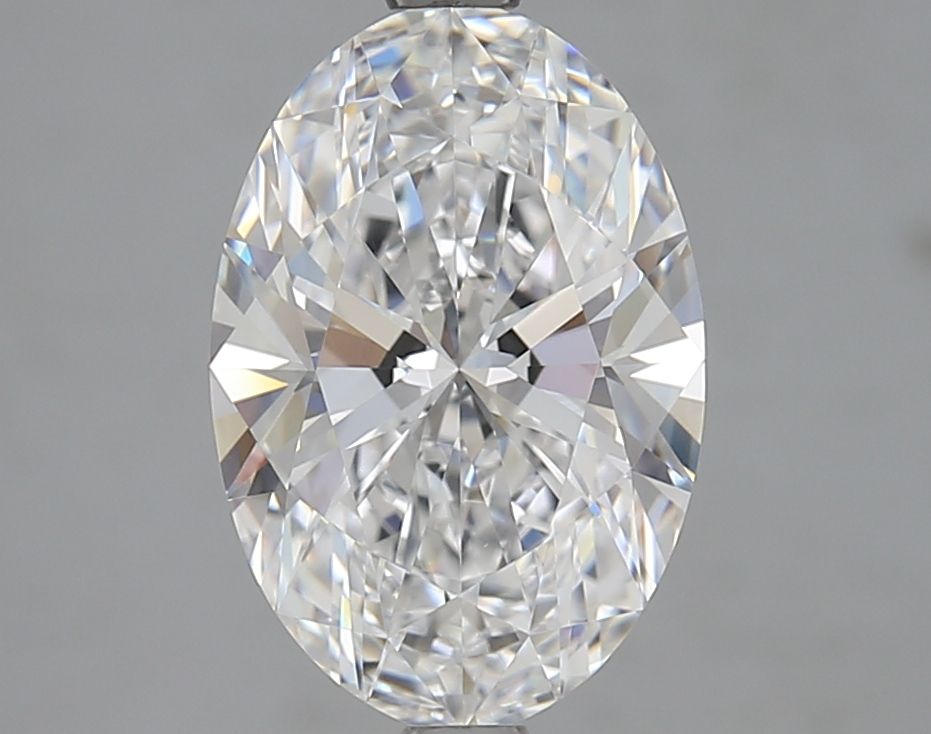 1.84ct Oval diamond
