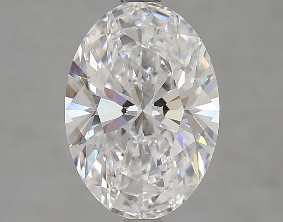 1.83ct Oval diamond